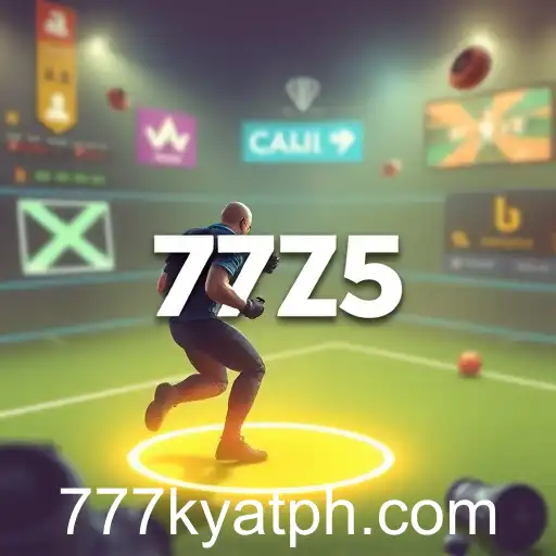 777kyat: Redefining Online Gaming in 2025