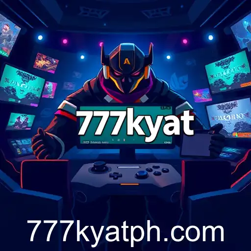 777Kyat's Impact on Online Gaming