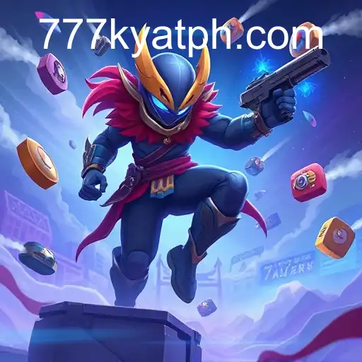 777Kyat: A Rising Star in Online Gaming