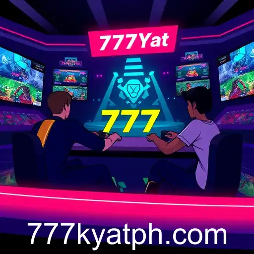 777kyat