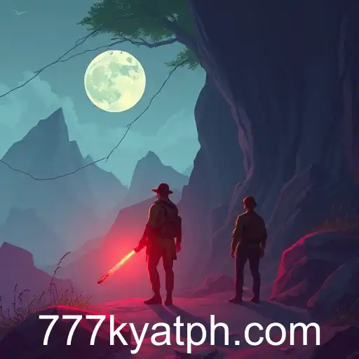 Exploring Adventure Games: A Digital Odyssey with 777kyat