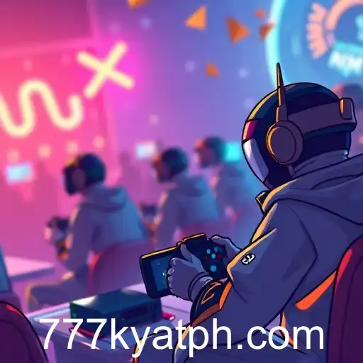 Digital Adventures with 777kyat