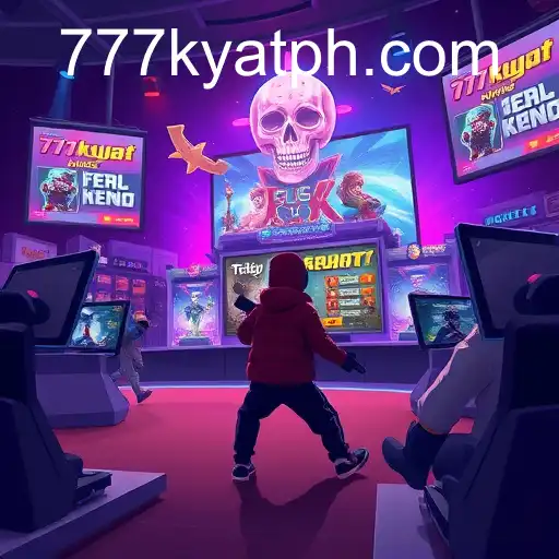 777kyat: The Evolution of Online Gaming