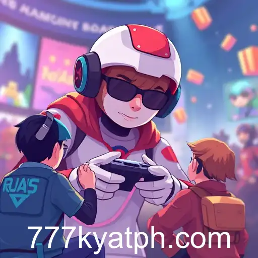 777kyat