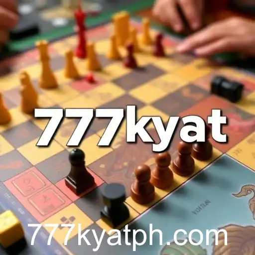 777kyat: Revolutionizing Online Gaming