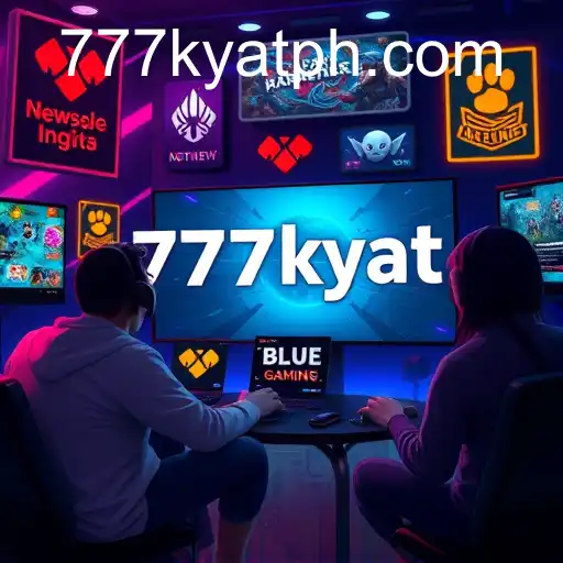 The Gaming Frontier: 777kyat's Evolution