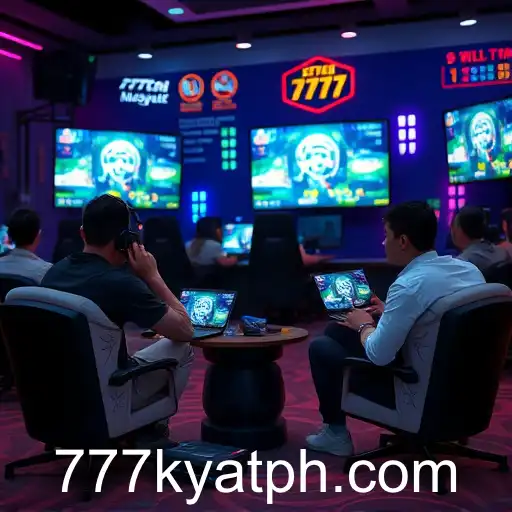 Innovative Shift in Gaming with 777kyat