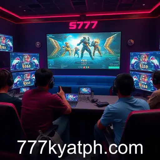 The Rise of Gaming Platforms in 2026