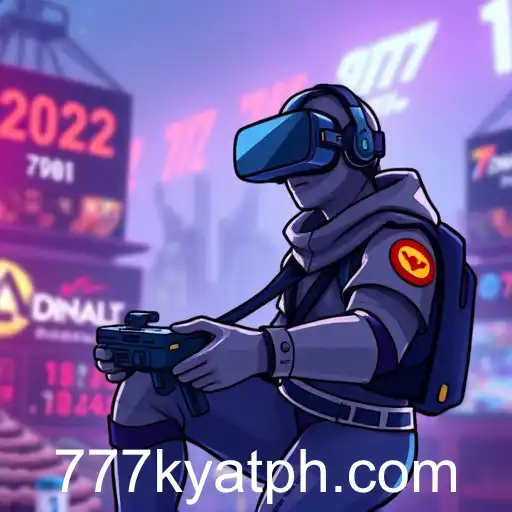 Gaming Revolution with 777kyat