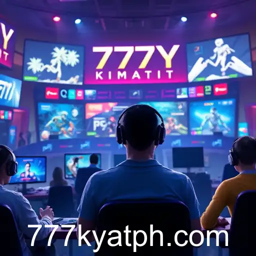 777kyat