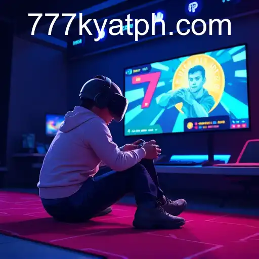Gaming Trends Capture 777kyat Spotlight