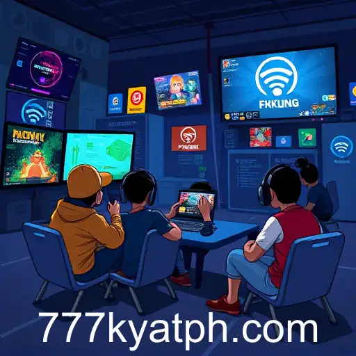 The Influence of Gaming Platforms on Online Communities