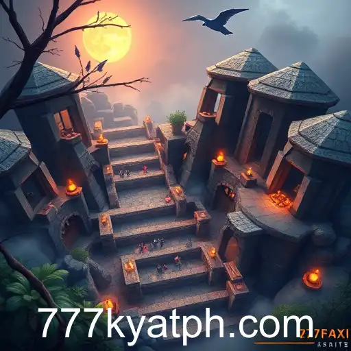 The Rise of Puzzle Games: How '777kyat' is Captivating Gamers Worldwide