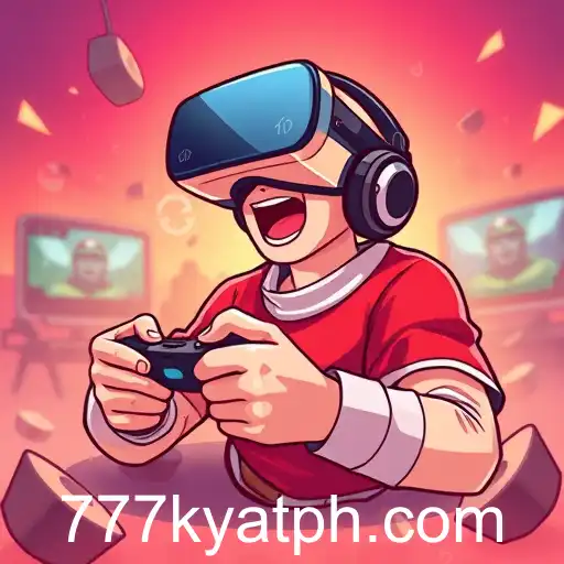 The Rise of 777kyat: A New Player in the Gaming World