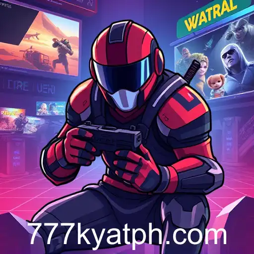 The Rise of 777kyat in Online Gaming