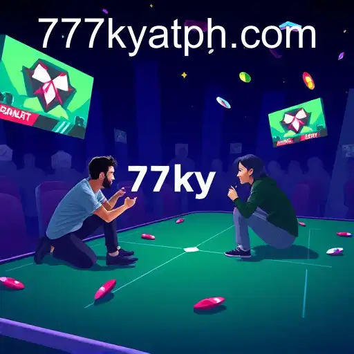 The Rise of 777kyat in the Digital Gaming World