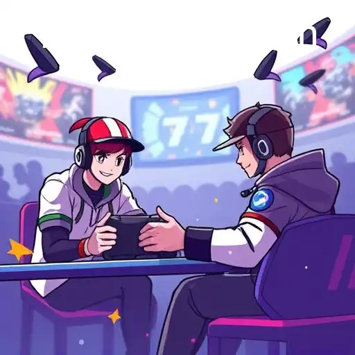 The Rise of 777kyat: Gaming's New Frontier