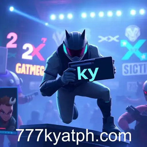 The Rise of 777kyat in the Gaming World