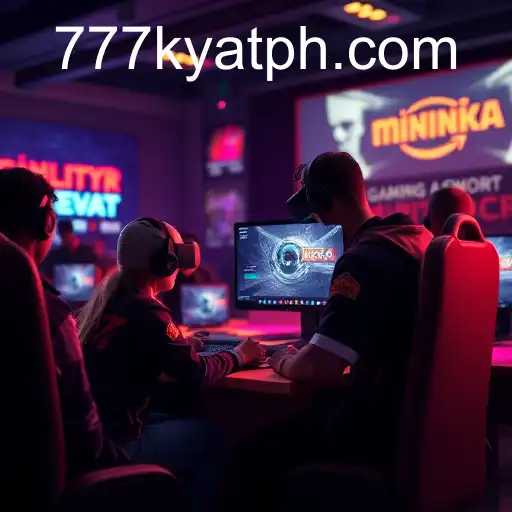 The Rise and Influence of 777kyat in Online Gaming
