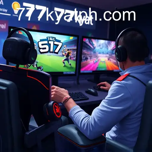 The Rise of Online Gaming Amid Global Changes