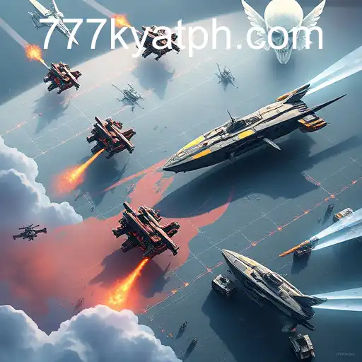 Exploring Strategy Games: A Dive into Online Strategy with 777kyat