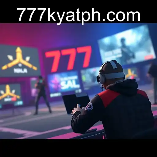 The Rise of 777kyat in Gaming